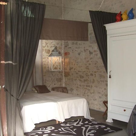 La Maison Salee L'Aiguillon-sur-Mer Exterior photo