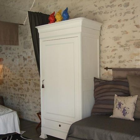 La Maison Salee L'Aiguillon-sur-Mer Exterior photo