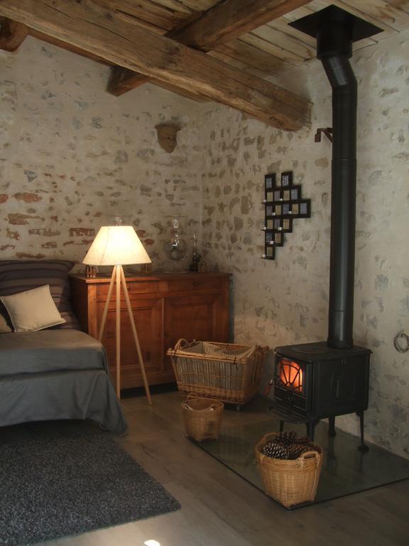 La Maison Salee L'Aiguillon-sur-Mer Room photo