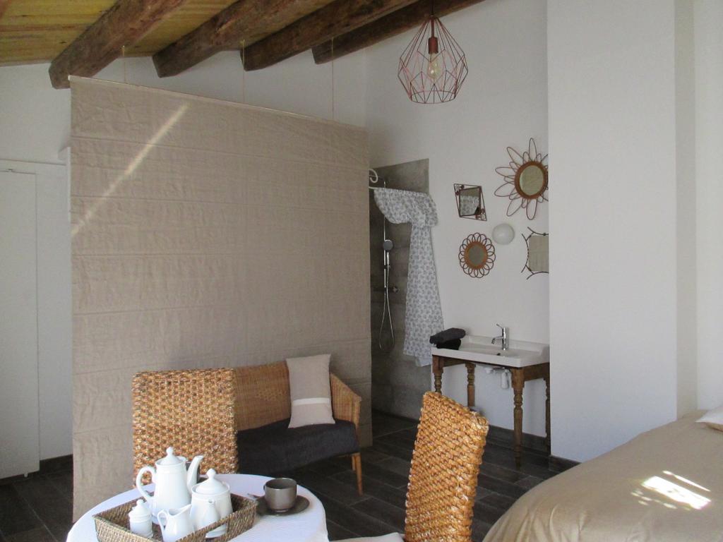 La Maison Salee L'Aiguillon-sur-Mer Exterior photo